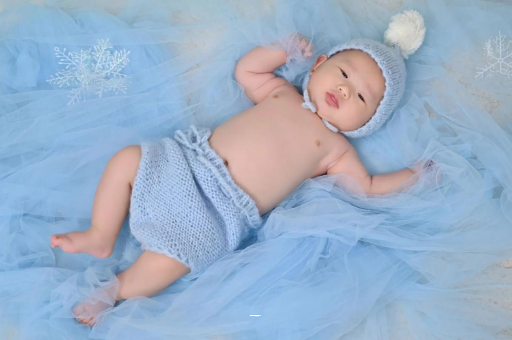 台州宝宝老喊肚子疼还发烧